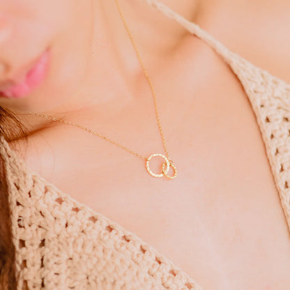 ASTRA NECKLACE