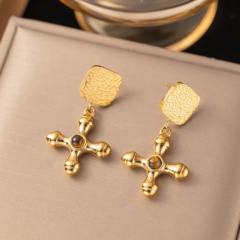 DINA EARRINGS