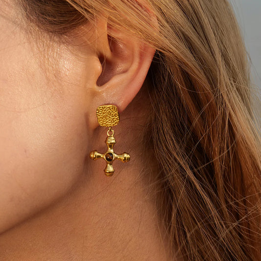 DINA EARRINGS