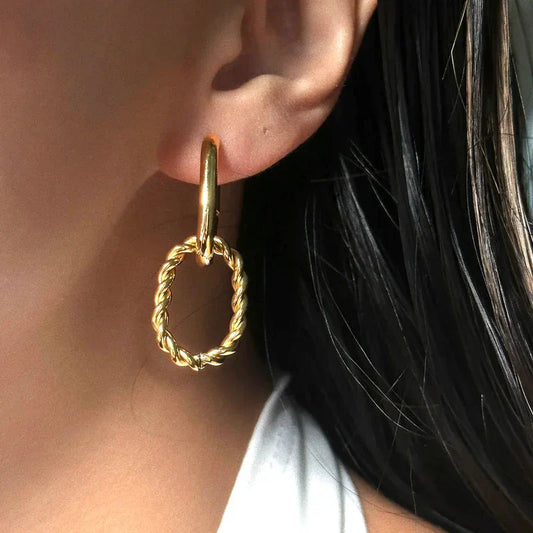 JULIA EARRINGS